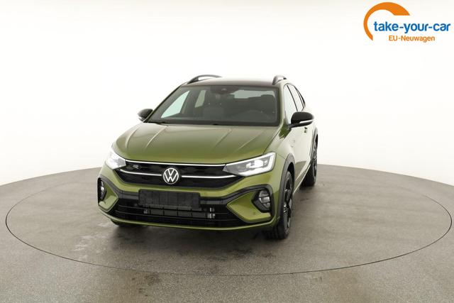 Volkswagen - Taigo - EU-Neuwagen - Reimport