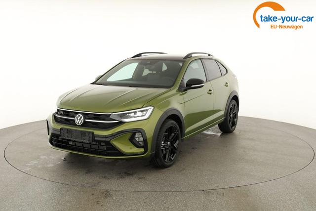 Volkswagen - Taigo - EU-Neuwagen - Reimport