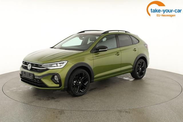 Volkswagen - Taigo - EU-Neuwagen - Reimport