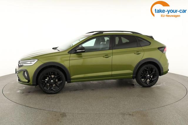 Volkswagen - Taigo - EU-Neuwagen - Reimport