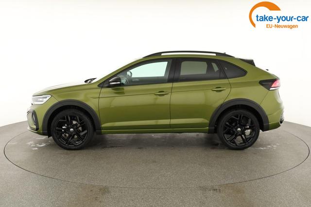 Volkswagen - Taigo - EU-Neuwagen - Reimport