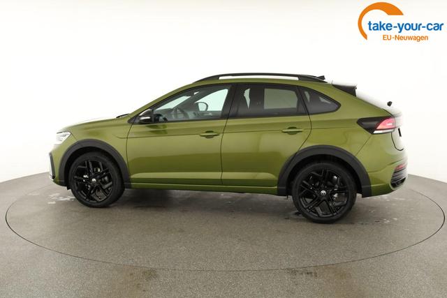 Volkswagen - Taigo - EU-Neuwagen - Reimport