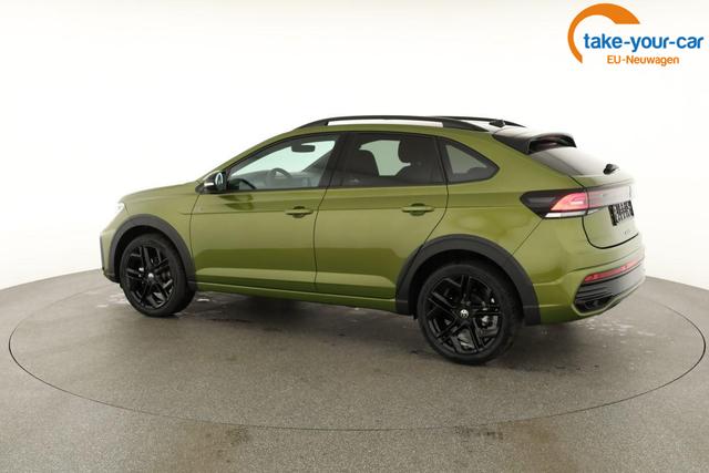 Volkswagen - Taigo - EU-Neuwagen - Reimport