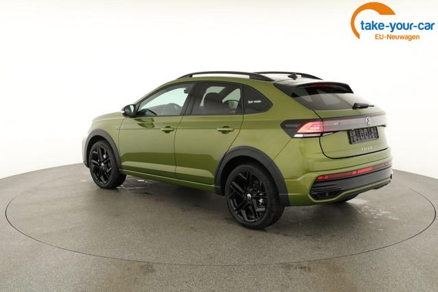 Volkswagen - Taigo - EU-Neuwagen - Reimport