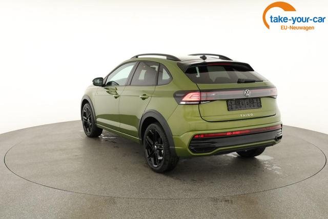 Volkswagen - Taigo - EU-Neuwagen - Reimport