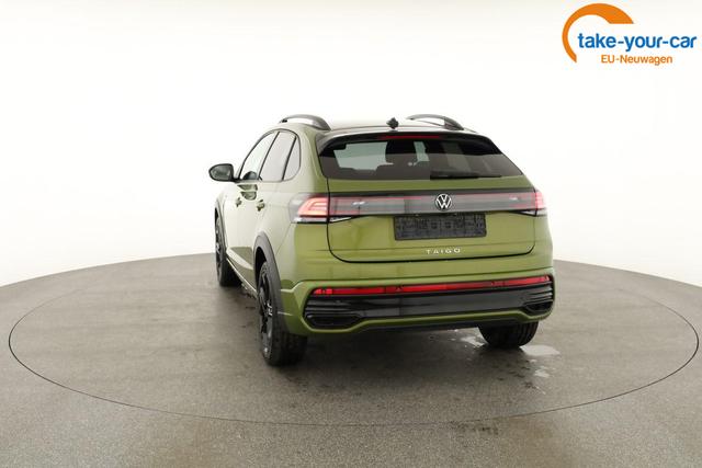 Volkswagen - Taigo - EU-Neuwagen - Reimport