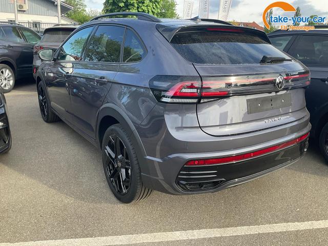 Volkswagen - Taigo - EU-Neuwagen - Reimport