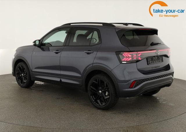 Volkswagen - T-Cross - EU-Neuwagen - Reimport