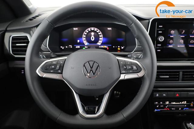 Volkswagen - T-Cross - EU-Neuwagen - Reimport