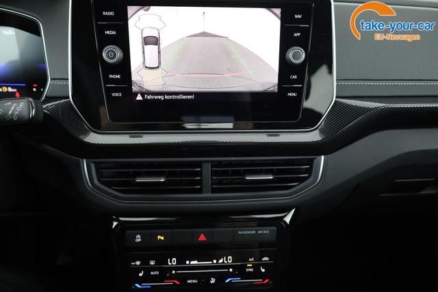 Volkswagen - T-Cross - EU-Neuwagen - Reimport