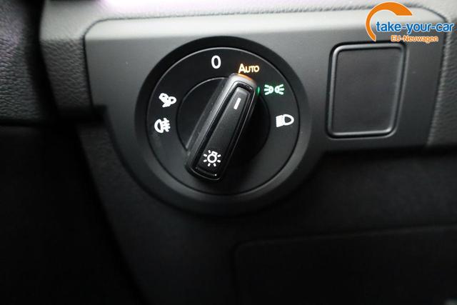 Volkswagen - T-Cross - EU-Neuwagen - Reimport