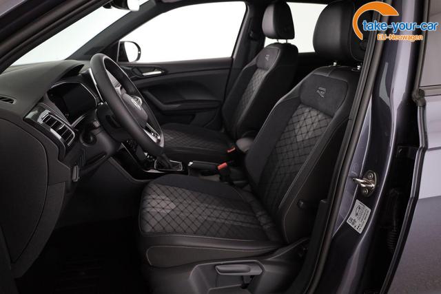 Volkswagen - T-Cross - EU-Neuwagen - Reimport