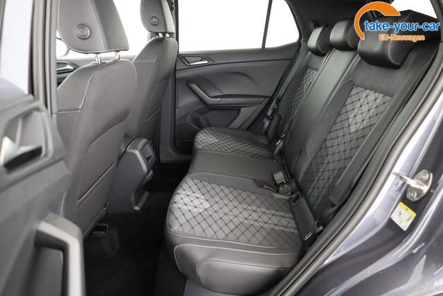 Volkswagen - T-Cross - EU-Neuwagen - Reimport