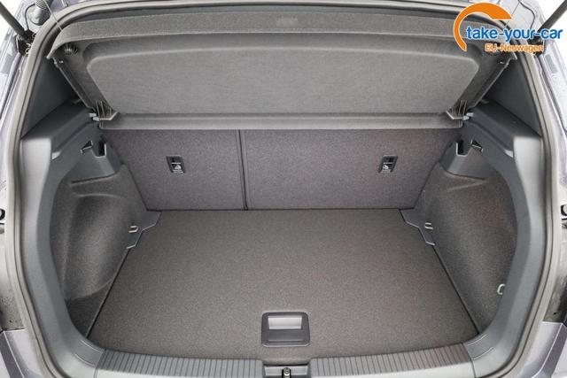 Volkswagen - T-Cross - EU-Neuwagen - Reimport