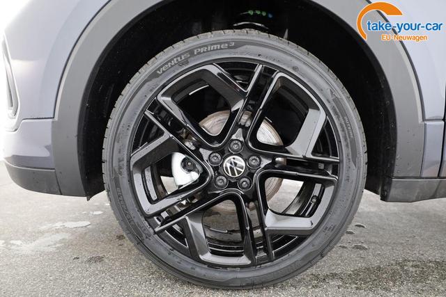 Volkswagen - T-Cross - EU-Neuwagen - Reimport