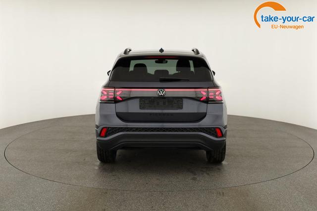 Volkswagen - T-Cross - EU-Neuwagen - Reimport