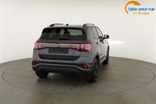 Volkswagen - T-Cross - EU-Neuwagen - Reimport