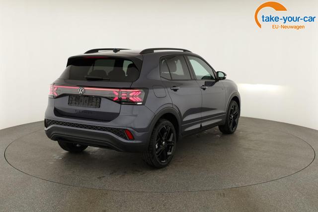 Volkswagen - T-Cross - EU-Neuwagen - Reimport