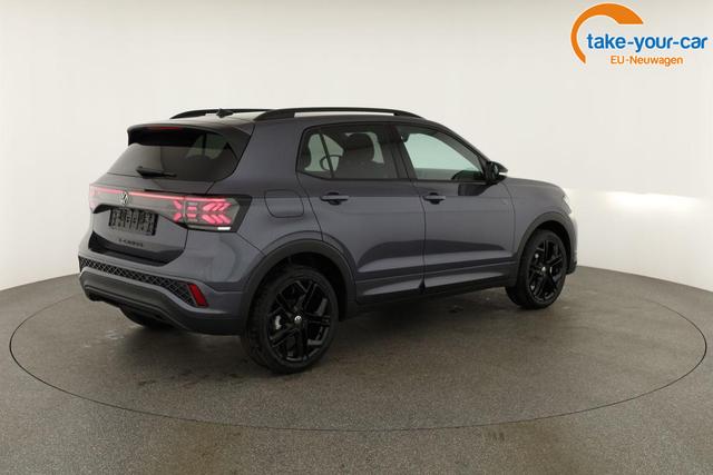 Volkswagen - T-Cross - EU-Neuwagen - Reimport