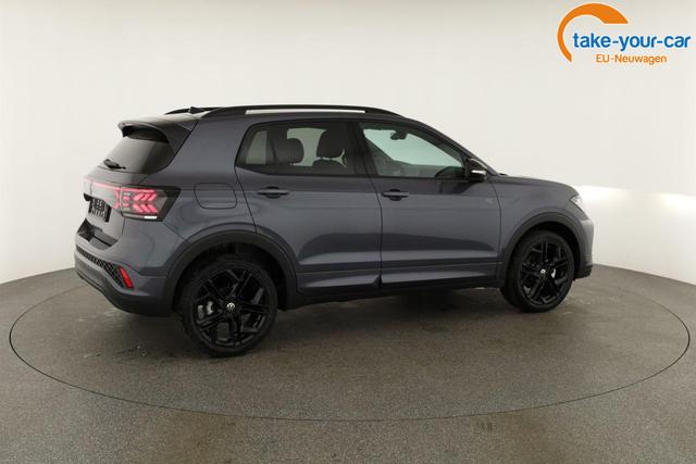 Volkswagen - T-Cross - EU-Neuwagen - Reimport