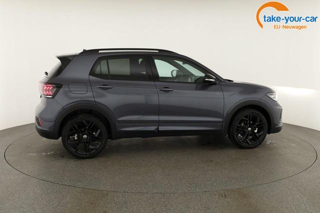 Volkswagen - T-Cross - EU-Neuwagen - Reimport