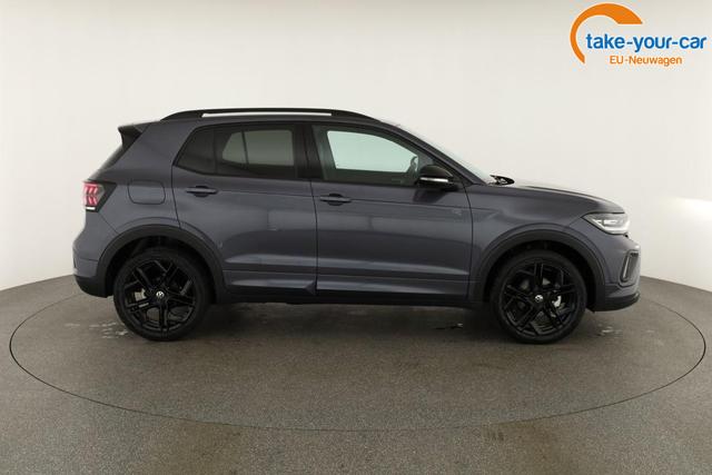 Volkswagen - T-Cross - EU-Neuwagen - Reimport