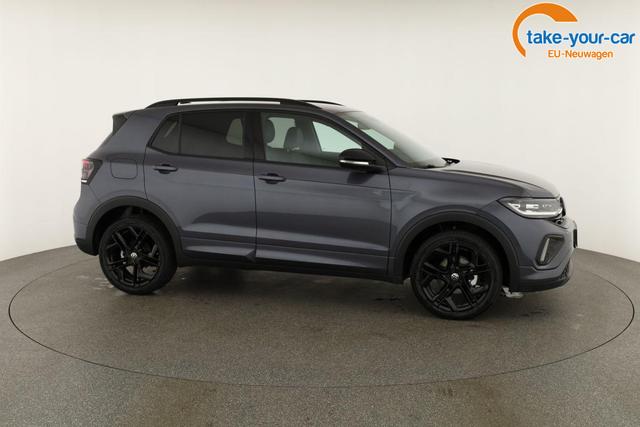 Volkswagen - T-Cross - EU-Neuwagen - Reimport