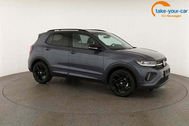 Volkswagen - T-Cross - EU-Neuwagen - Reimport