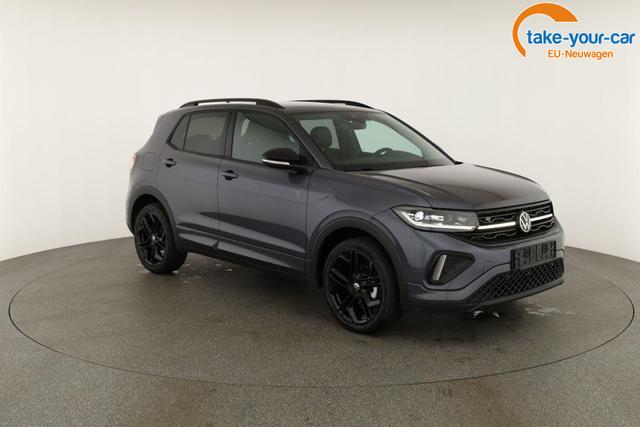 Volkswagen - T-Cross - EU-Neuwagen - Reimport