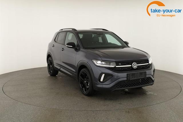 Volkswagen - T-Cross - EU-Neuwagen - Reimport