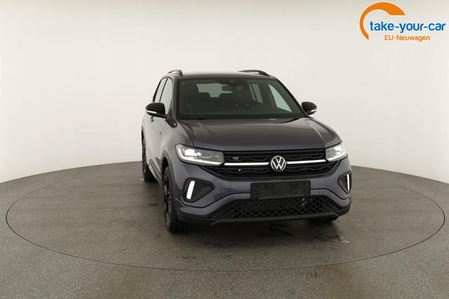 Volkswagen - T-Cross - EU-Neuwagen - Reimport