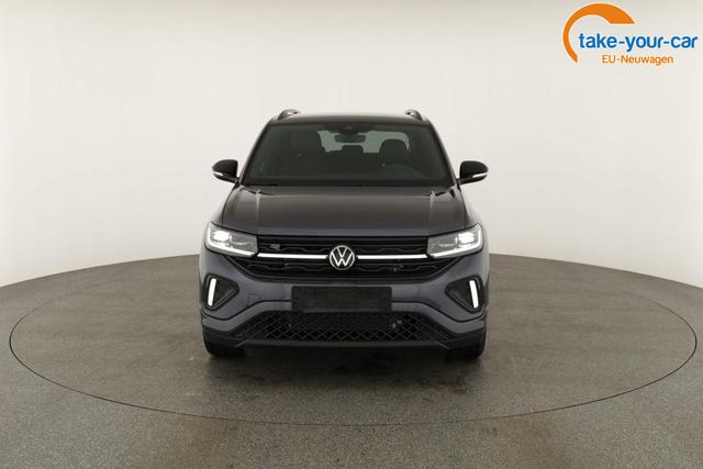 Volkswagen - T-Cross - EU-Neuwagen - Reimport