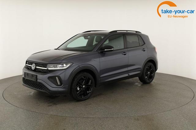Volkswagen - T-Cross - EU-Neuwagen - Reimport