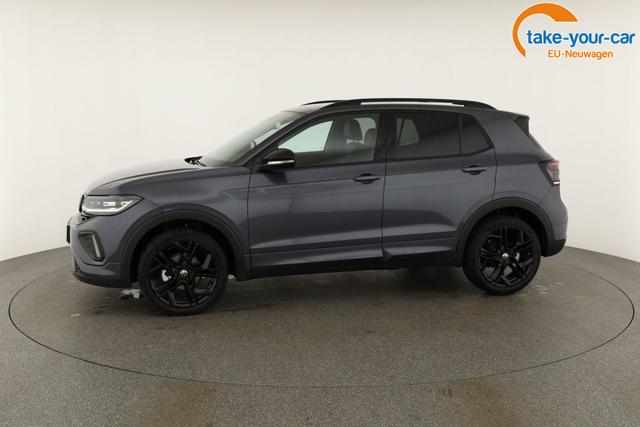 Volkswagen - T-Cross - EU-Neuwagen - Reimport