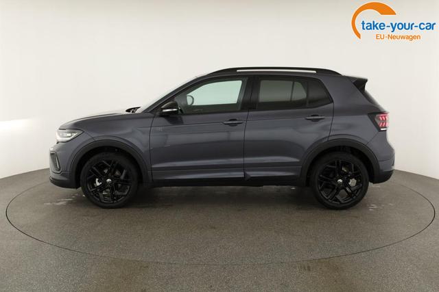 Volkswagen - T-Cross - EU-Neuwagen - Reimport