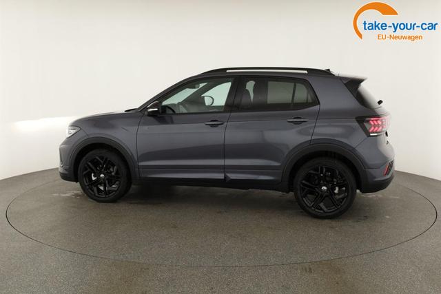 Volkswagen - T-Cross - EU-Neuwagen - Reimport