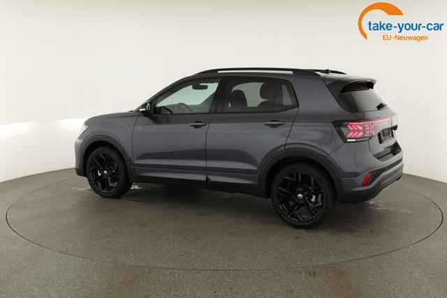 Volkswagen - T-Cross - EU-Neuwagen - Reimport