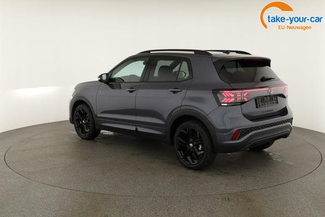 Volkswagen - T-Cross - EU-Neuwagen - Reimport