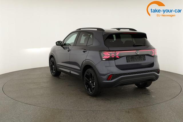 Volkswagen - T-Cross - EU-Neuwagen - Reimport