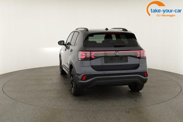 Volkswagen - T-Cross - EU-Neuwagen - Reimport
