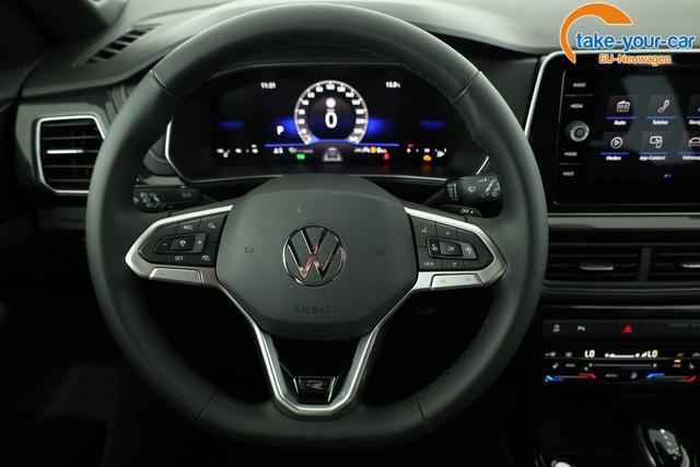 Volkswagen - T-Cross - EU-Neuwagen - Reimport