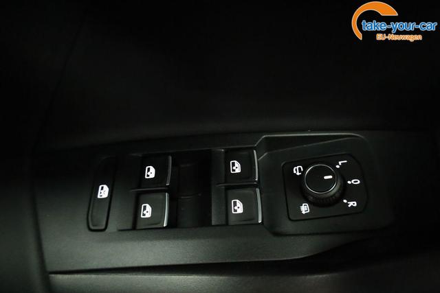 Volkswagen - T-Cross - EU-Neuwagen - Reimport