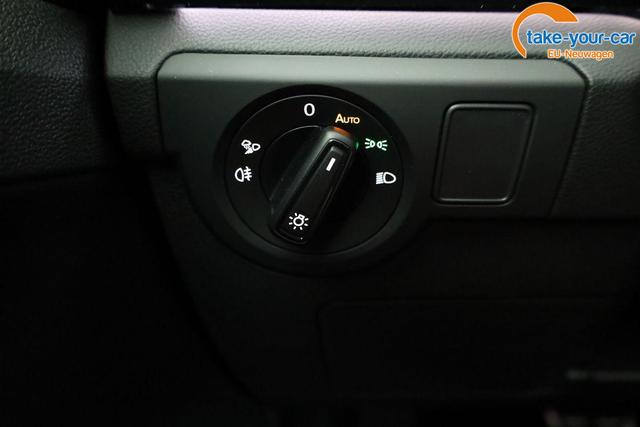 Volkswagen - T-Cross - EU-Neuwagen - Reimport