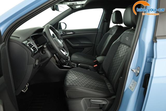 Volkswagen - T-Cross - EU-Neuwagen - Reimport