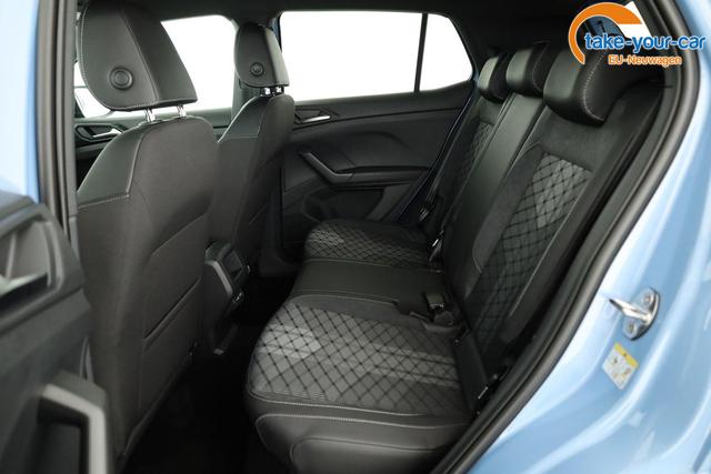 Volkswagen - T-Cross - EU-Neuwagen - Reimport