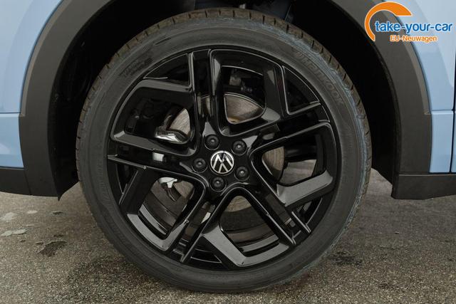 Volkswagen - T-Cross - EU-Neuwagen - Reimport