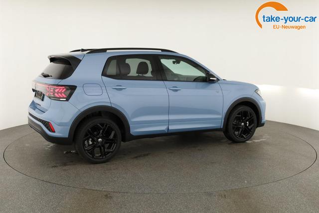 Volkswagen - T-Cross - EU-Neuwagen - Reimport