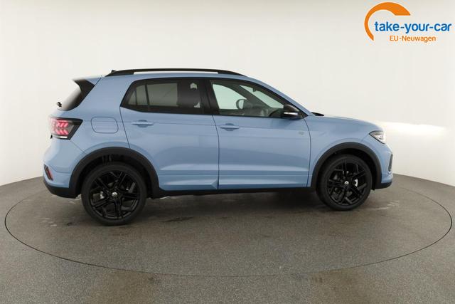 Volkswagen - T-Cross - EU-Neuwagen - Reimport