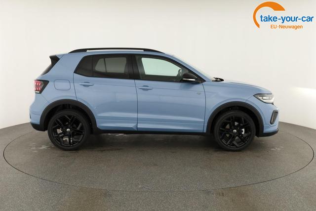 Volkswagen - T-Cross - EU-Neuwagen - Reimport