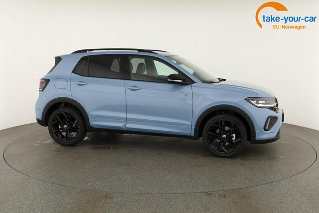 Volkswagen - T-Cross - EU-Neuwagen - Reimport